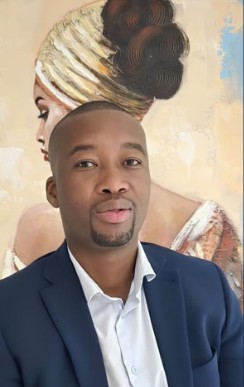 Langa Nzimande