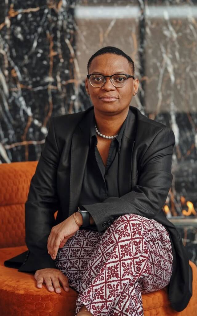 Lerato Semenya