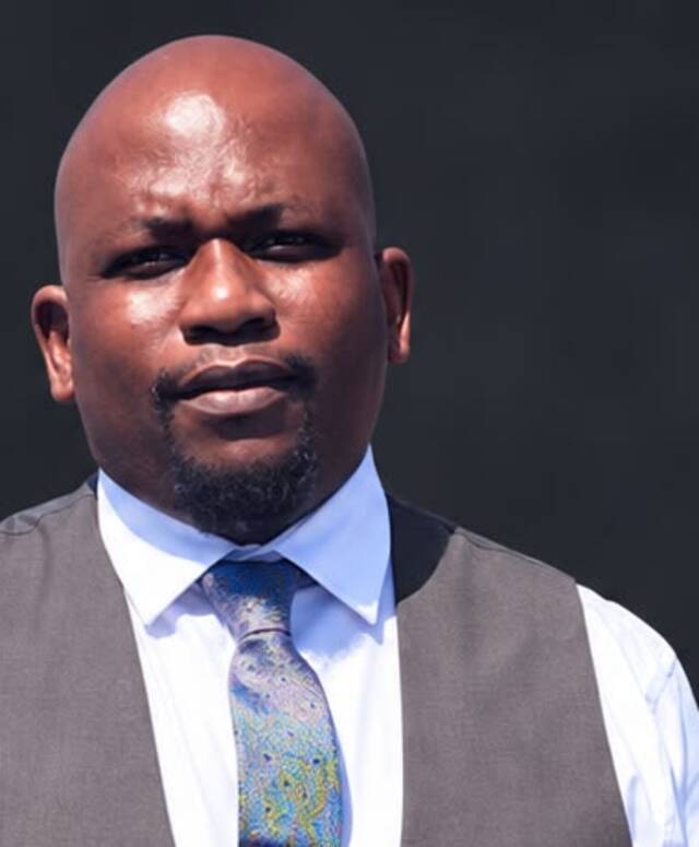 Musa Zwane