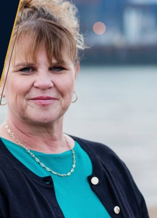 Paula Bellamy